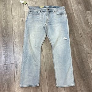 Goodfellow total flex men’s jeans size 40x32 new with tags excellent condition